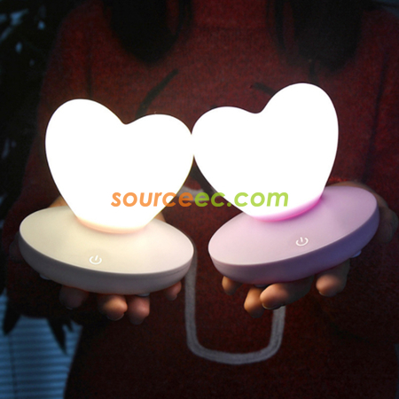 Customization LED Night Light Corporate Gifts