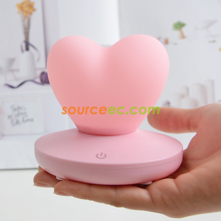 Customization LED Night Light Corporate Gifts