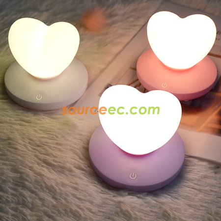Customization LED Night Light Corporate Gifts