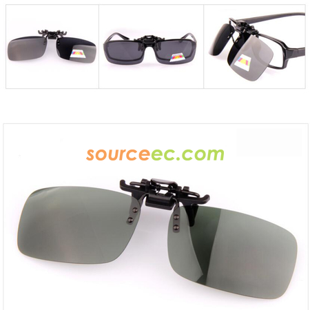 Customization Myopia Sunglasses Set (Anti-UV) Corporate Gifts