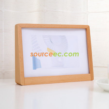 Customization Wooden Photo Frame Corporate Gifts