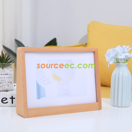Customization Wooden Photo Frame Corporate Gifts