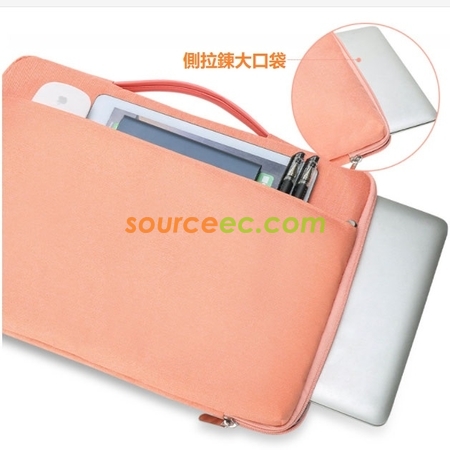 Customization Laptop Hand-carry Bag Corporate Gifts