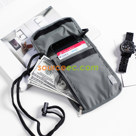 Customization RFID Storage Bag Corporate Gifts