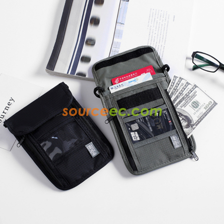 Customization RFID Storage Bag Corporate Gifts