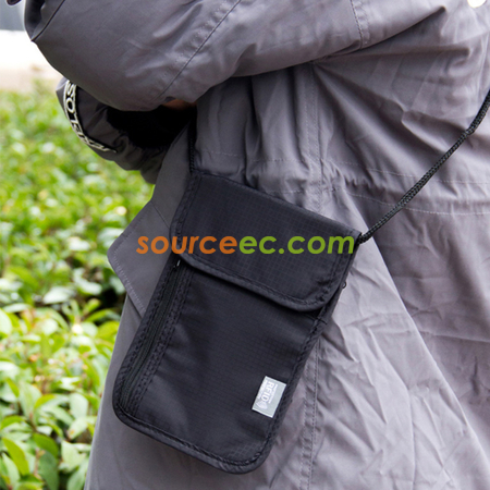 Customization RFID Storage Bag Corporate Gifts