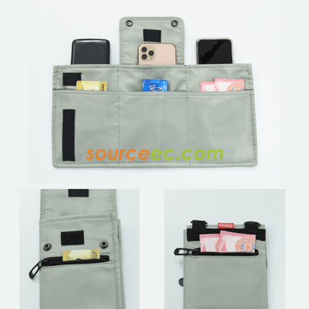 Customization Document Tote Corporate Gifts