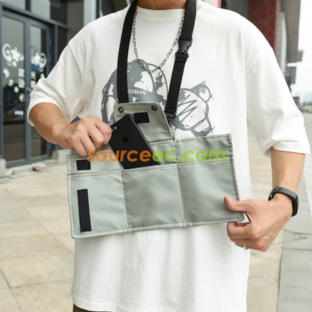 Customization Document Tote Corporate Gifts