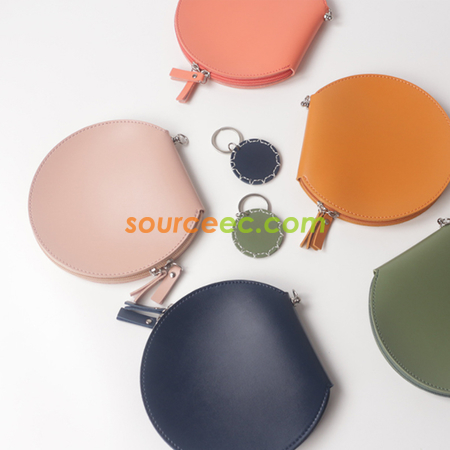 Customization PU Storage Bag Corporate Gifts