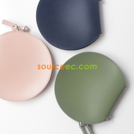 Customization PU Storage Bag Corporate Gifts