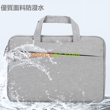 Customization Laptop Hand-carry Bag Corporate Gifts
