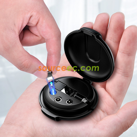 Customization Charging Cable Corporate Gifts