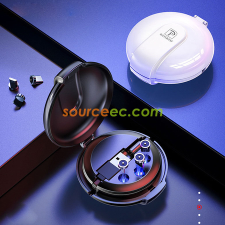 Customization Charging Cable Corporate Gifts