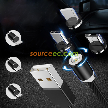 Customization Charging Cable Corporate Gifts