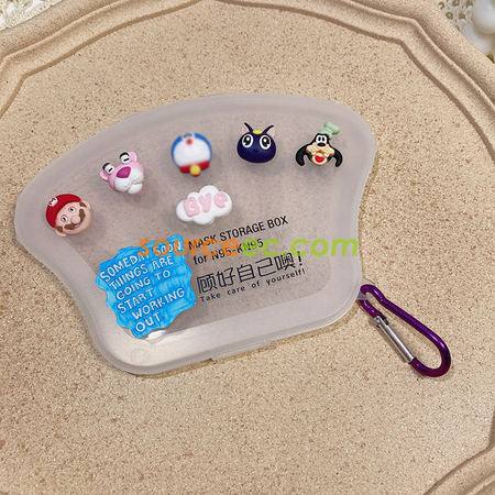 Customization Storage Box For MasK Corporate Gifts