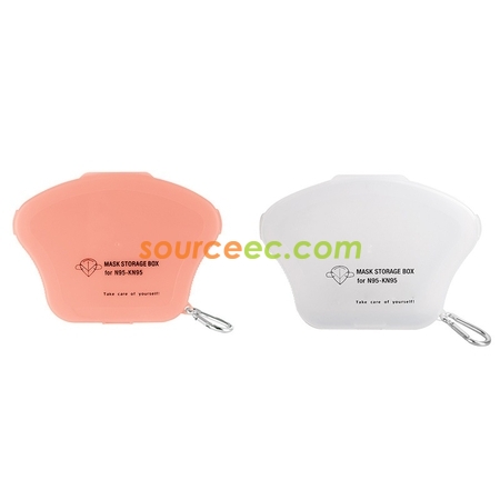 Customization Storage Box For MasK Corporate Gifts