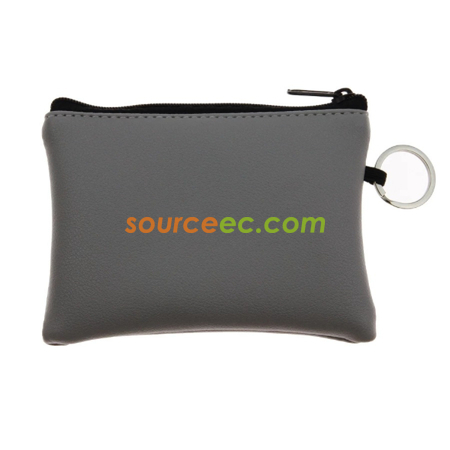 Customization PU Coin Purse Corporate Gifts