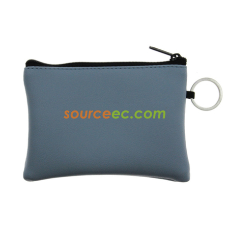Customization PU Coin Purse Corporate Gifts