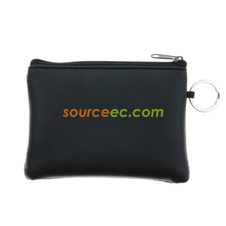 Customization PU Coin Purse Corporate Gifts