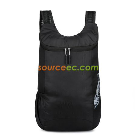 Customization Folding Backpack Corporate Gifts