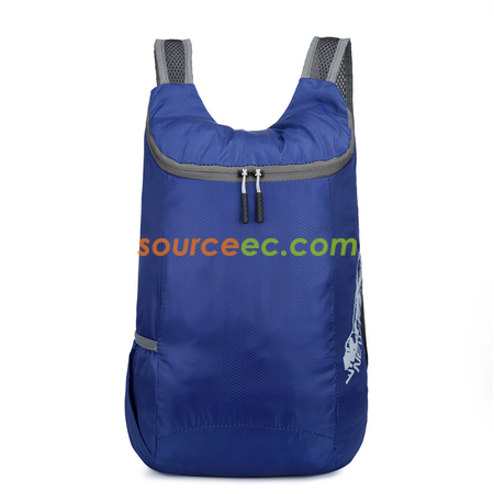 Customization Folding Backpack Corporate Gifts