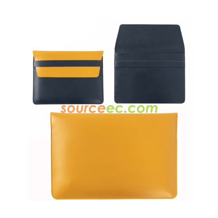 Customization Notebook Pouch Corporate Gifts
