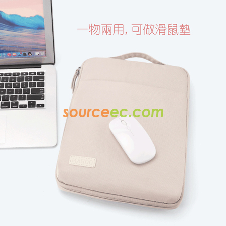 Customization Notebook Pouch Corporate Gifts