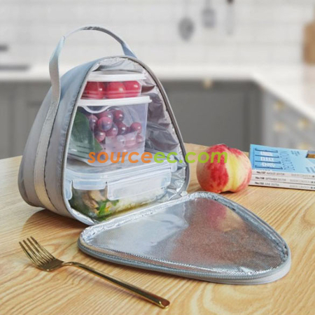 Customization Thermal Insulation Bag Corporate Gifts