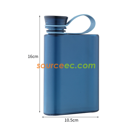 Customization Large Capacity Bottle Corporate Gifts
