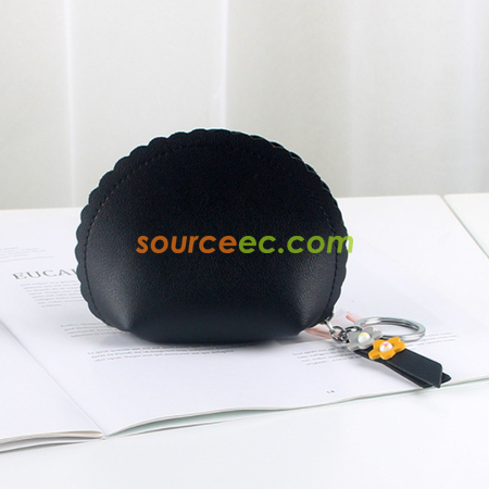 Customization PU Coin Purse Corporate Gifts
