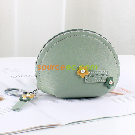 Customization PU Coin Purse Corporate Gifts