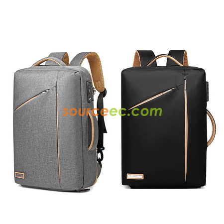 Customization Laptop Backpack Corporate Gifts