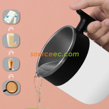 Customization Magnetic Auto Stri Cup Corporate Gifts