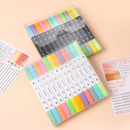 Customization Marker Corporate Gifts