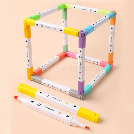 Customization Marker Corporate Gifts
