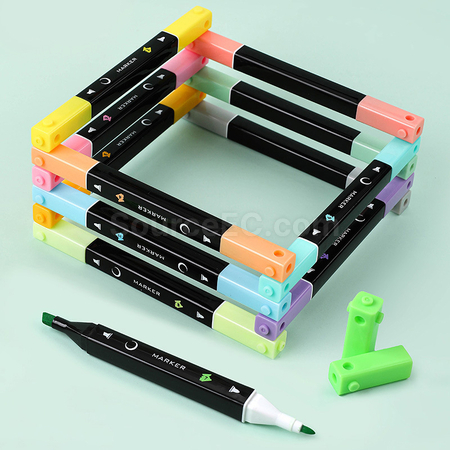 Customization Marker Corporate Gifts