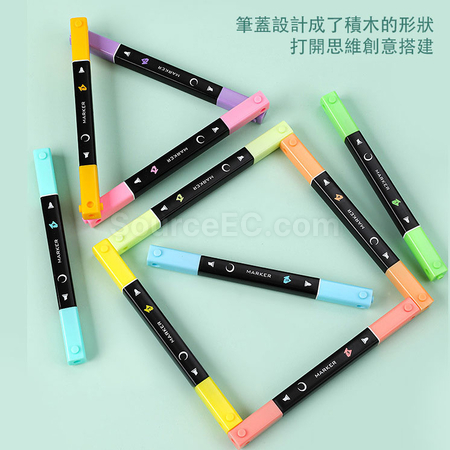 Customization Marker Corporate Gifts