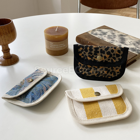 Customization Coin Purse Corporate Gifts