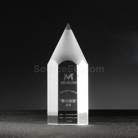 Customization Kaiyun Crystal Pen Corporate Gifts