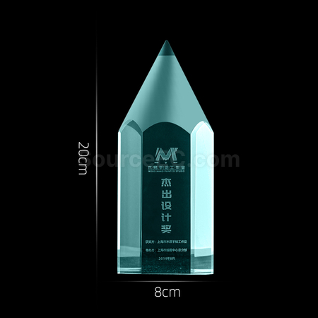Customization Kaiyun Crystal Pen Corporate Gifts