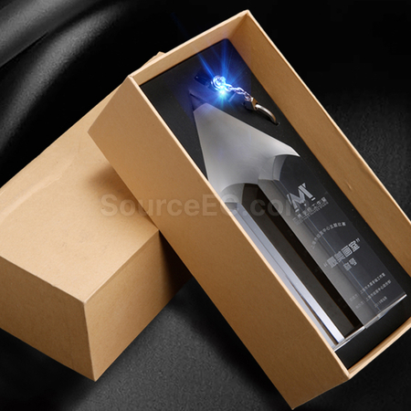 Customization Kaiyun Crystal Pen Corporate Gifts