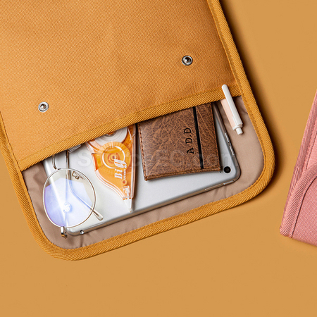Customization Notebook Pouch Corporate Gifts