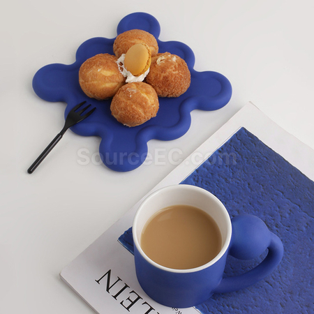 Customization Planet Coffee Cup Set Corporate Gifts