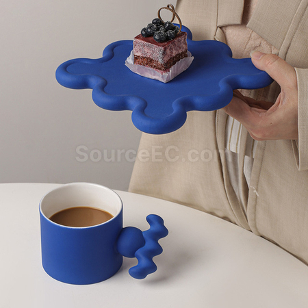 Customization Coffee Cup Set Corporate Gifts