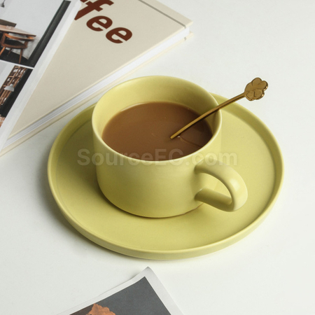 Customization Coffee Cup Set Corporate Gifts