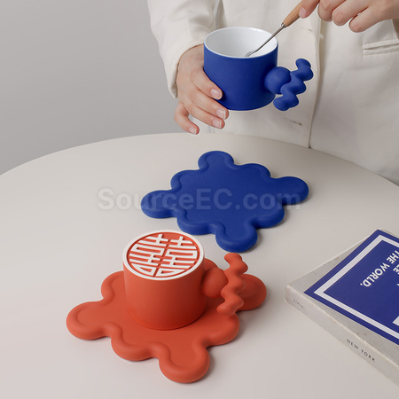 Customization Xizi Coffee Cup Set Corporate Gifts