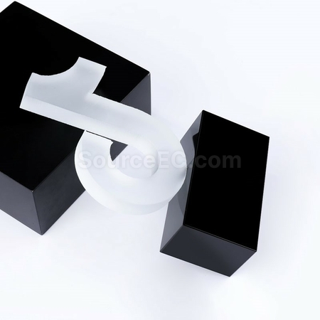 Customization Crystal Trophy Corporate Gifts