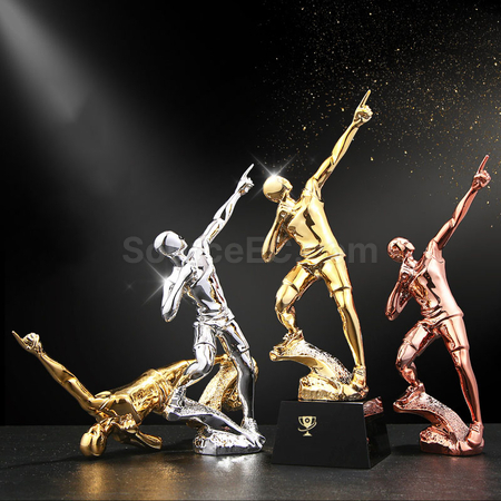 Customization Crystal Trophy Corporate Gifts