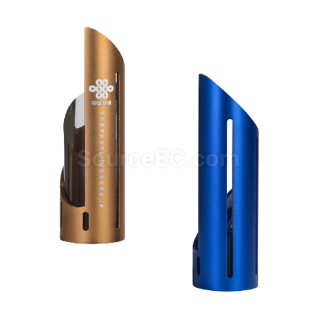 Customization Metal Crystal Seat Corporate Gifts