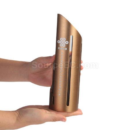Customization Metal Crystal Seat Corporate Gifts